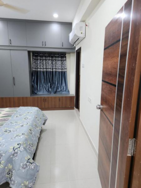 Just Launched Cute Studio 2 BHK Flats in Kondapur Near Botanical Garden & Sarath City Capital Mall